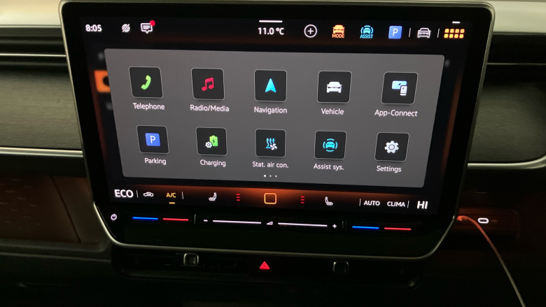 Volkswagen ID. Buzz 250kW GTX Pro 79kWh 5dr 4MOTION Auto Electric Estate